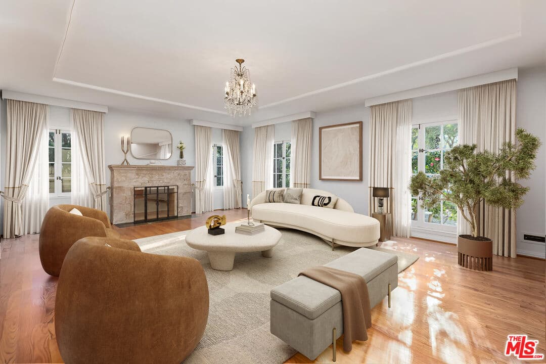 502 N Palm Dr photo 5